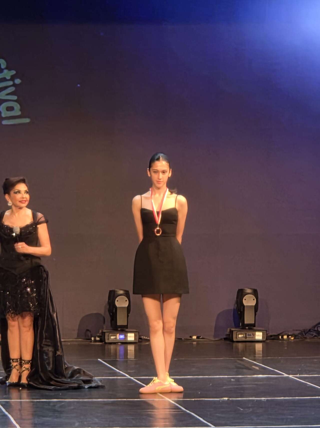 Muğla Büyükşehirli Bale Öğrencileri Boğaziçi Uluslararası Bale Festivali’nden Madalyalarla Döndü 1